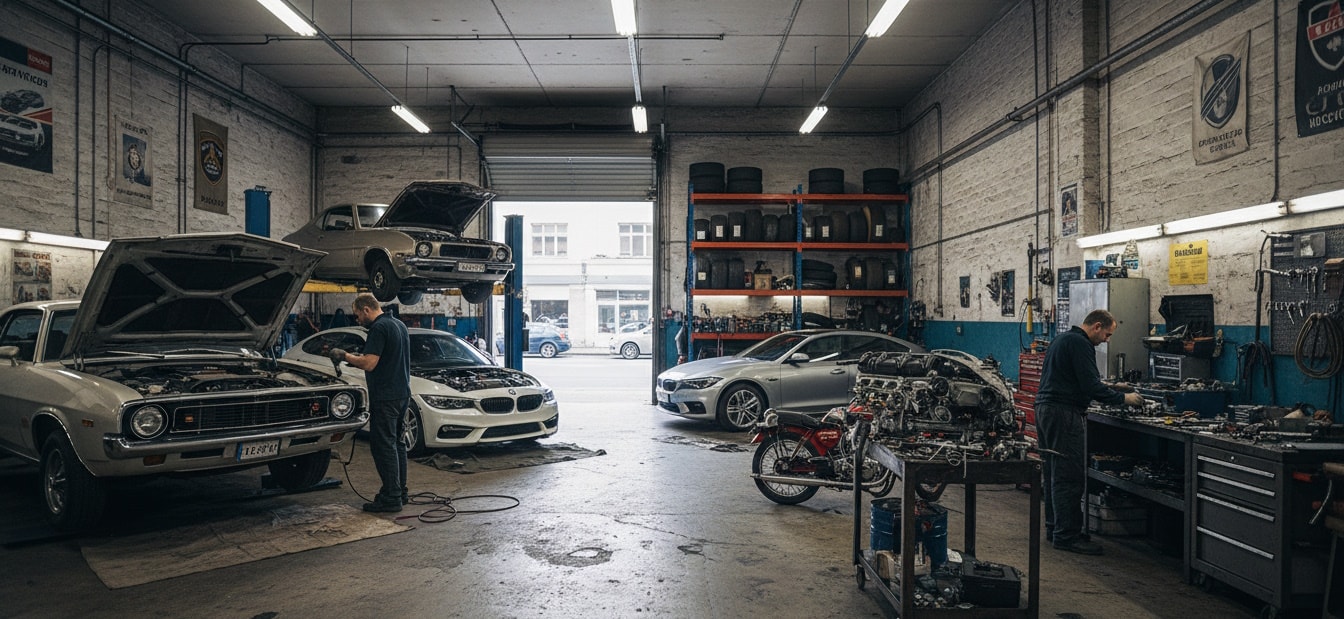 About Zim Background